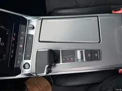 2022 Audi A7 L 45 TFSI S-line Dream Flow Crystal Set — фото 17