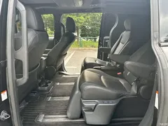 2023 Toyota Granvia 2.5L Hybrid Premium Welfare PLUS — фото 5