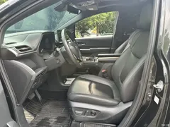2023 Toyota Granvia 2.5L Hybrid Premium Welfare PLUS — фото 6