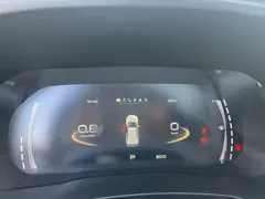 2021 Haval F7 1.5T 2WD, белый — фото 4