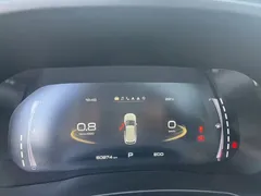 2021 Haval F7 1.5T 2WD, белый — фото 5