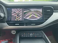 2021 Haval F7 1.5T 2WD, белый — фото 6