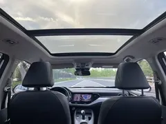 2021 Haval F7 1.5T 2WD, белый — фото 9