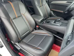 2021 Haval F7 1.5T 2WD, белый — фото 14
