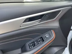 2021 Haval F7 1.5T 2WD, белый — фото 15