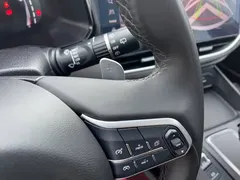 2021 Haval F7 1.5T 2WD, белый — фото 17