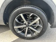 2021 Haval F7 1.5T 2WD, белый — фото 20