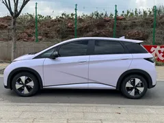 2023 BYD Dolphin 420km Fashion — фото 4