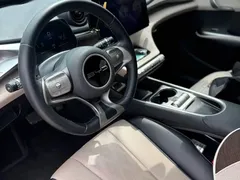 2023 BYD Dolphin 420km Fashion — фото 10