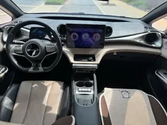 2023 BYD Dolphin 420km Fashion — фото 17