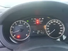 2024 Nissan Tiida 1.6L CVT, белый — фото 7