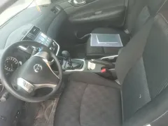 2024 Nissan Tiida 1.6L CVT, белый — фото 13