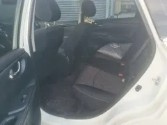 2024 Nissan Tiida 1.6L CVT, белый — фото 21