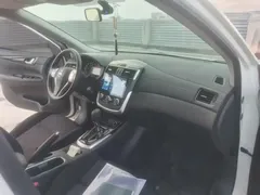 2024 Nissan Tiida 1.6L CVT, белый — фото 22