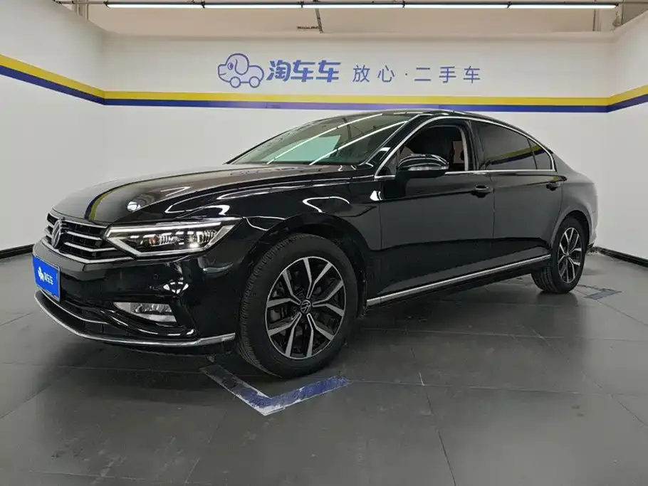 2020 Volkswagen Magotan 280TSI DSG