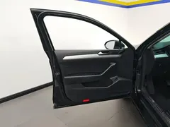 2020 Volkswagen Magotan 280TSI DSG, чёрный — фото 7
