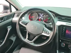 2020 Volkswagen Magotan 280TSI DSG, чёрный — фото 15