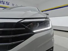 2022 Volkswagen Sagitar 280TSI DSG, белый — фото 5