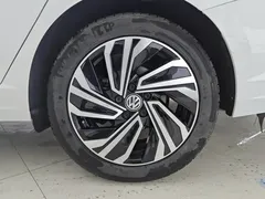 2022 Volkswagen Sagitar 280TSI DSG, белый — фото 6