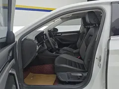 2022 Volkswagen Sagitar 280TSI DSG, белый — фото 9