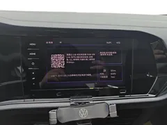 2022 Volkswagen Sagitar 280TSI DSG, белый — фото 13