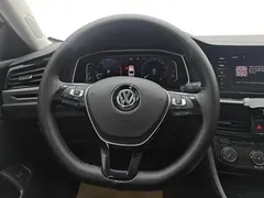 2022 Volkswagen Sagitar 280TSI DSG, белый — фото 15