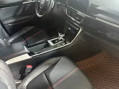 2021 Kia Seltos 1.5L CVT Trend, белый — фото 8