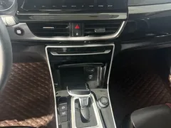 2021 Kia Seltos 1.5L CVT Trend, белый — фото 9