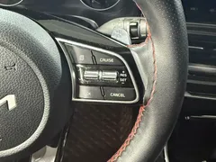 2021 Kia Seltos 1.5L CVT Trend, белый — фото 10