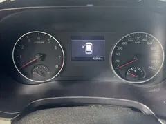 2021 Kia Seltos 1.5L CVT Trend, белый — фото 12