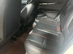 2021 Kia Seltos 1.5L CVT Trend, белый — фото 14