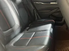 2021 Kia Seltos 1.5L CVT Trend, белый — фото 15