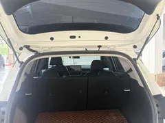 2021 Kia Seltos 1.5L CVT Trend, белый — фото 16