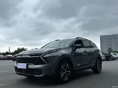 2023 Kia Shibo Extension 1.5T 2WD Premium — фото 1