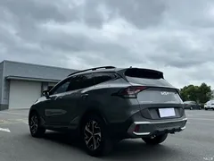 2023 Kia Shibo Extension 1.5T 2WD Premium — фото 2