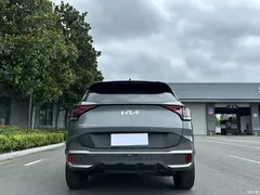 2023 Kia Shibo Extension 1.5T 2WD Premium — фото 3