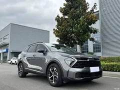 2023 Kia Shibo Extension 1.5T 2WD Premium — фото 4
