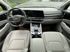 2023 Kia Shibo Extension 1.5T 2WD Premium — фото 6