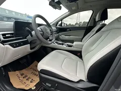 2023 Kia Shibo Extension 1.5T 2WD Premium — фото 7