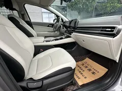 2023 Kia Shibo Extension 1.5T 2WD Premium — фото 9