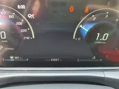 2020 Changan Eado PLUS 1.4T GDI DCT — фото 3