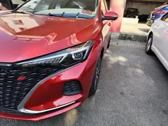 2020 Changan Eado PLUS 1.4T GDI DCT — фото 4