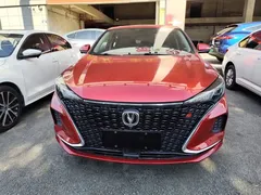 2020 Changan Eado PLUS 1.4T GDI DCT — фото 5