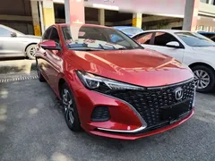 2020 Changan Eado PLUS 1.4T GDI DCT — фото 6