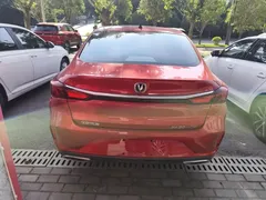 2020 Changan Eado PLUS 1.4T GDI DCT — фото 7