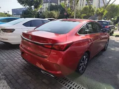 2020 Changan Eado PLUS 1.4T GDI DCT — фото 8