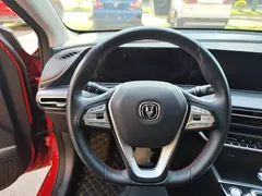 2020 Changan Eado PLUS 1.4T GDI DCT — фото 10