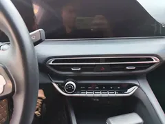 2020 Changan Eado PLUS 1.4T GDI DCT — фото 11