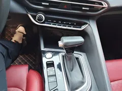 2020 Changan Eado PLUS 1.4T GDI DCT — фото 12