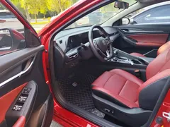 2020 Changan Eado PLUS 1.4T GDI DCT — фото 13